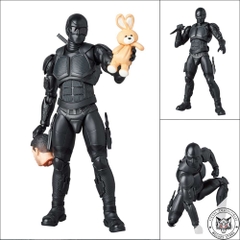 Mafex 183: Mafex Black Noir (The Boys)