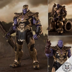 S.H.Figuarts: Thanos (Final Battle)