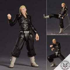 Amazing Yamaguchi: Ken Ryuguji [Draken] (Tokyo Revengers)