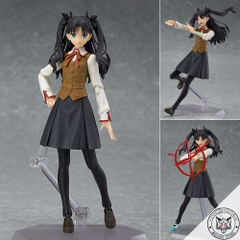 Figma 257: Rin Tohsaka 2.0 (Fate/Stay Night: Unlimited Blade Works)