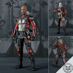 S.H.Figuarts: Deadshot