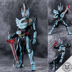 S.H.Figuarts: Kamen Rider Saber Primitive Dragon