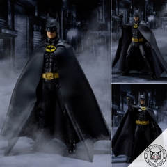 S.H.Figuarts: Batman 1989