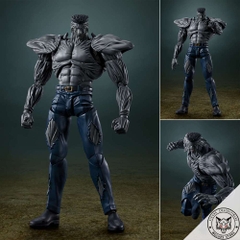 S.H.Figuarts: Younger Toguro 100% (Yu Yu Hakusho)