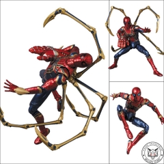 Mafex 121: Mafex Iron Spider (Endgame ver.)