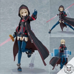 Figma 582: Figma Berserker/Mysterious Heroine X (Alter) (Fate/Grand Order)