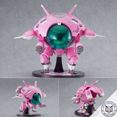 Nendoroid: Jumbo MEKA Classic Skin Edition (Overwatch)