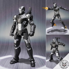 S.H.Figuarts: War Machine Mk2