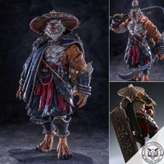 Maestro Union: Blade Master Weng