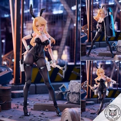 Sushing: Erena Guardian (black suit) (Bunny Rapid Action Squad)