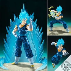 S.H.Figuarts: Vegito (Event Exclusive)