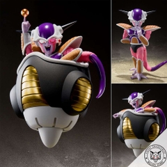 S.H.Figuarts: Frieza (First Form)
