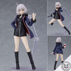Figma 428: Avenger/Jeanne d'Arc (Alter) Shinjuku ver. (Fate/Grand Order)