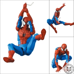 Mafex 185: Mafex Spiderman (Classic Costume ver.)