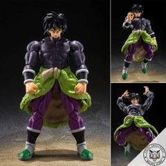 S.H.Figuarts: Broly (Super Hero)