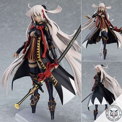 Figma 515: Alter Ego/Okita Souji (Alter) (Fate/Grand Order)