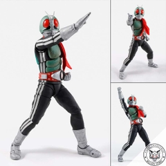 S.H.Figuarts: Kamen Rider 1 (Legendary Showa)