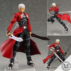Figma 223: Archer (Fate/Stay Night)