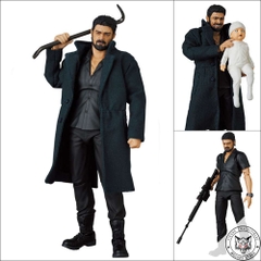 Mafex 154: Mafex William "Billy" Butcher (The Boys)