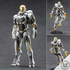 ZDtoys: Ironman Mk39
