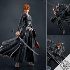 S.H.Figuarts: Ichigo Kurosaki (Getsugatensho)
