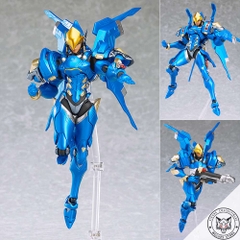 Figma 421: Figma Pharah (Overwatch)
