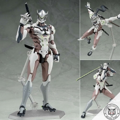 Figma 373: Genji (Overwatch)