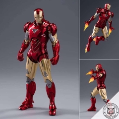 ZDtoys: Ironman Mk6