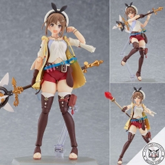 Figma 535: Figma Reisalin Stout (Atelier Ryza: Ever Darkness & the Secret Hideout)
