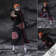 S.H.Figuarts: Pain Tendo -Six Path Rinnegan-