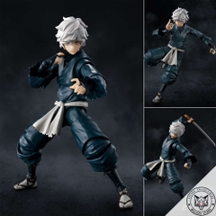 S.H.Figuarts: Gabimaru (Jigokuraku)