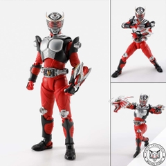 S.H.Figuarts: Kamen Rider Ryuki 2.0