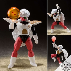 S.H.Figuarts: Jiece