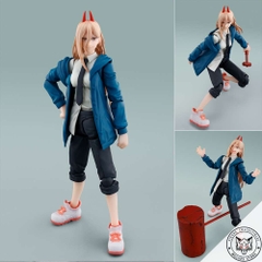S.H.Figuarts: Power (Chainsaw Man)