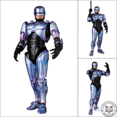 Mafex 226: Mafex Robocop 2 (Renewal ver.)