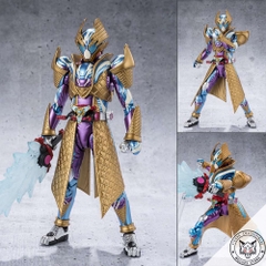 S.H.Figuarts: Kamen Rider Gavv Blizzard Sorbet Form