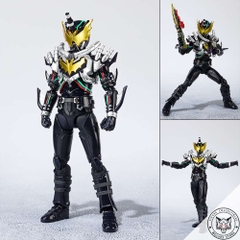 S.H.Figuarts: Night Rogue