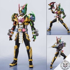 S.H.Figuarts: Kamen Rider Zio Trinity
