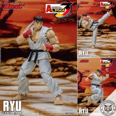 Storm Arena: Ryu (Street Fighter: Alpha 3)