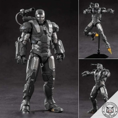 ZDtoys: War Machine Mk1