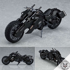 Figma ex:Ride: Figma BK91A