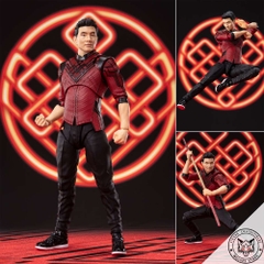 S.H.Figuarts: Shang Chi