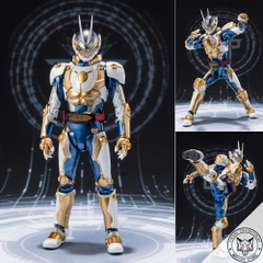 S.H.Figuarts: Kamen Rider Gazer
