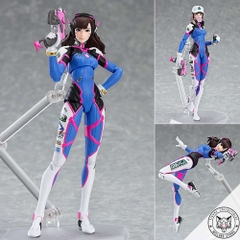 Figma 408: Figma D.Va (Overwatch)