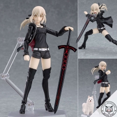 Figma 418: Saber/Altria Pendragon (Alter) Shinjuku ver. (Fate/Grand Order)