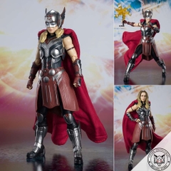 S.H.Figuarts: Mighty Thor
