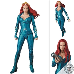 Mafex 115: Mafex Mera