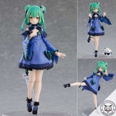 Figma 542: Figma Uruha Rushia (Hololive Production)