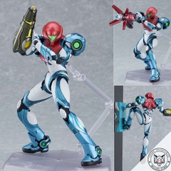 Figma 583: Figma Samus Aran: Dread ver. (Metroid Dread)