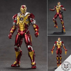 ZDtoys: Ironman Mk17